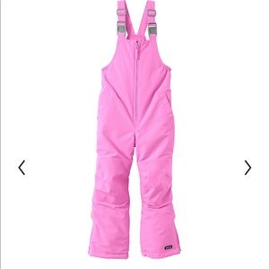 Lands End Snowbib